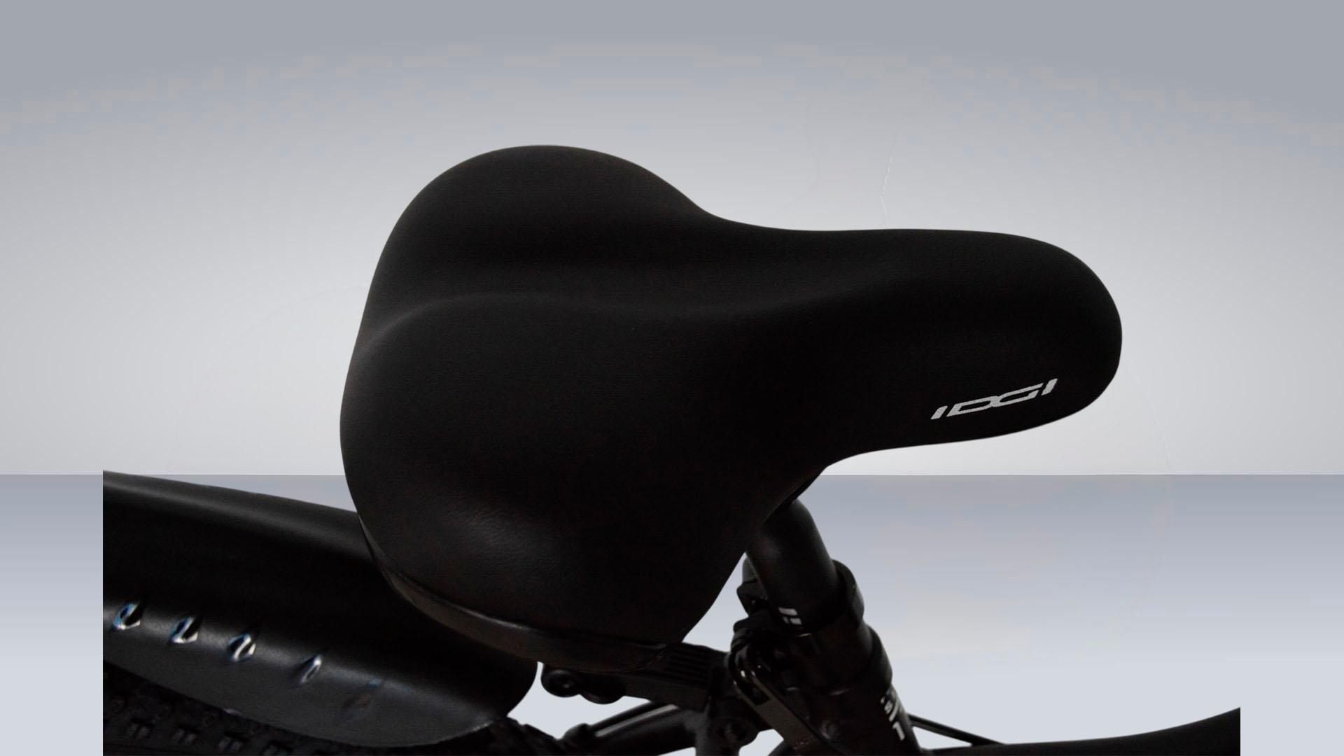 Велосипед IDGI GLORY RX 27.5 Array 